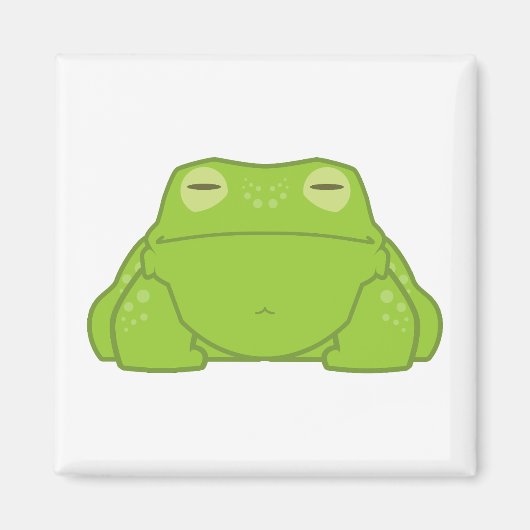 Toad Magneet (Voorkant)
