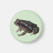 Toad Magneet (Voorkant)