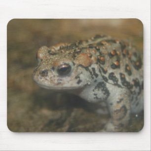 Toad Mousepad Muismat