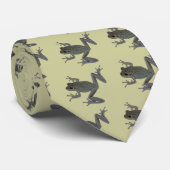 Toad Pet Stropdas (Opgerold)