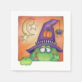 Toad Servet (Voorkant)