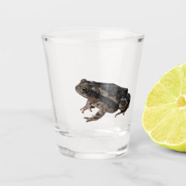 Toad Shot Glas