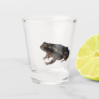 Toad Shot Glas