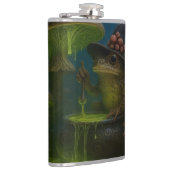 Toad Stew Heupfles (Rechts)