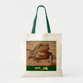 Toad Tas (Voorkant)