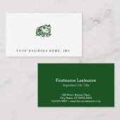 Toad Visitekaartje (Voorkant / Achterkant)