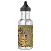 Toadly Geweldige Toad Waterfles (Rechts)