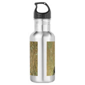 Toadly Geweldige Toad Waterfles (Achterkant)