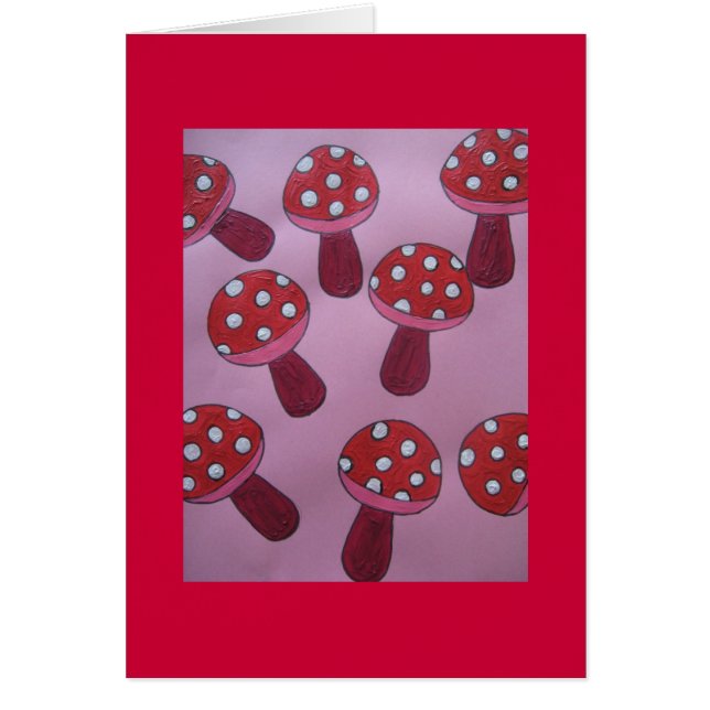 Toadstool (Voorkant)