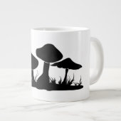 Toadstool paddenstoel Mok (Voorkant rechts)