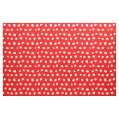 Toadstool Stof (Yard (91,4 cm))