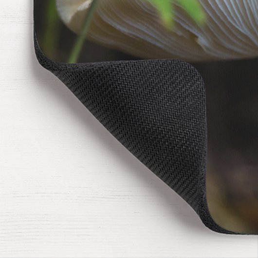 Toadstool Umbrella Muismat (Hoek)