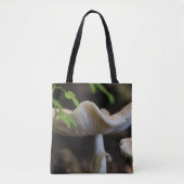 Toadstool Umbrella Tote Bag (Voorkant)