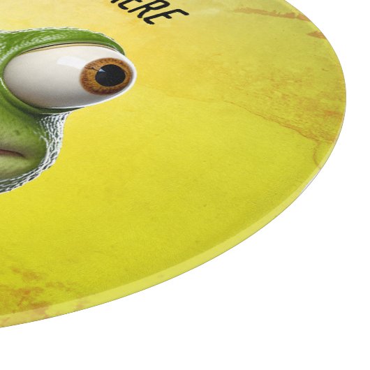 ToadTally Geweldige Snijplank (Hoek)