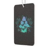 Toadvoorraad in Bushes Luchtverfrisser (Links)