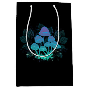 Toadvoorraad in Bushes Medium Cadeauzakje