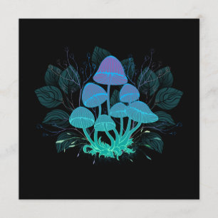 Toadvoorraad in Bushes Menu