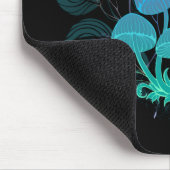 Toadvoorraad in Bushes Muismat (Hoek)