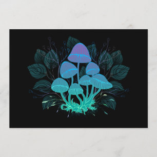 Toadvoorraad in Bushes Programma