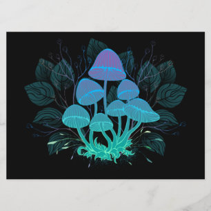 Toadvoorraad in Bushes Programma