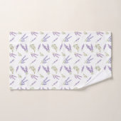 Toalha (Serviette à main)