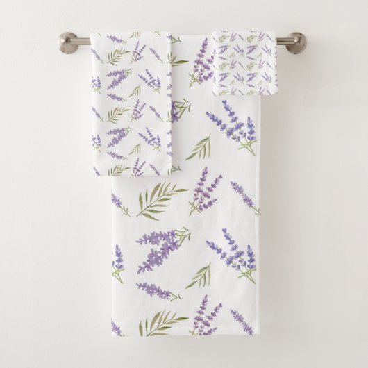 Toalha Bad Handdoek (Insitu)