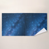 TOALHA DE BANHO UNIVERSO (Serviette de bain)