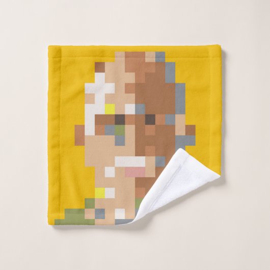 Toalha Guignard (Gant de toilette)