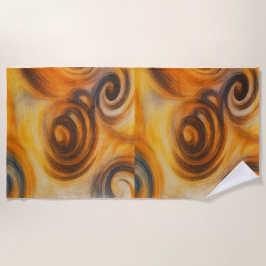 TOALHA  STRANDLAKEN (Voorkant)