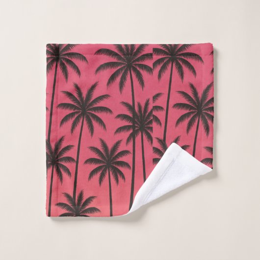 TOALHAS BAD HANDDOEK (Wasdoekje)