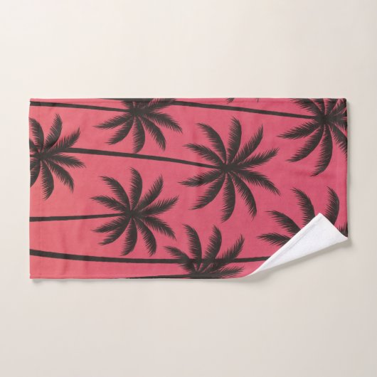 TOALHAS BAD HANDDOEK (Handdoek)