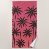 TOALHAS STRANDLAKEN (Voorkant)