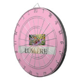 TOALLA DE GOLF DARTBORD (Voorkant Rechts)