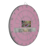 TOALLA DE GOLF DARTBORD (Voorkant Links)