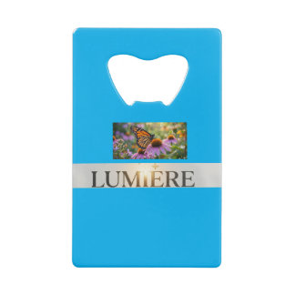 TOALLA DE GOLF   KREDIETKAART FLESSENOPENER