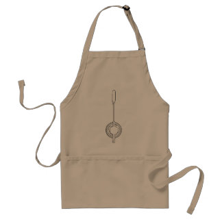 Toas-Tite Apron (Basic) Standaard Schort