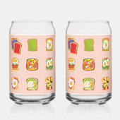 Toast Brunch (Recto)