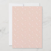 Toast Bubly | Invitation Brunch & Bubbly (Dos)
