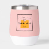 Toast Champagne (Avant)