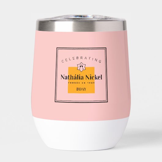 Toast Champagne (Avant)