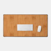 Toast de bambou Grain (Clavier et souris)