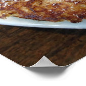 Toast Français - Petits-déjeuners Posters photos (Coin)