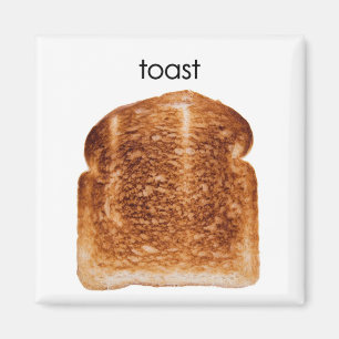 Toast koelapparaat Magnet Magneet
