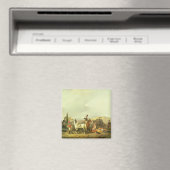 Toast Magneet (Insitu (Vaatwasser))