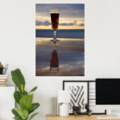 Toast Poster (Thuiskantoor)