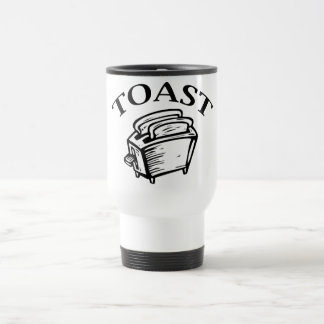 TOAST REISBEKER