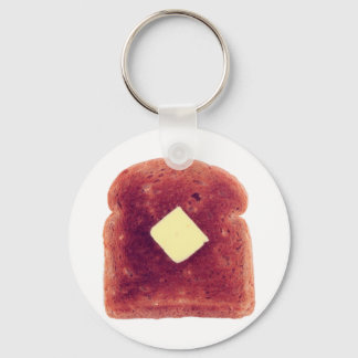 Toast! Sleutelhanger
