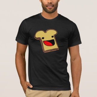 Toast T-shirt