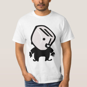 Toaster Man T-shirt