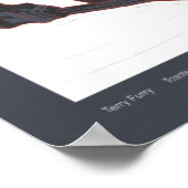 Toaster Poster (Hoek)